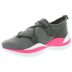 Vince Camuto Womens Cresena Athleisure Lifestyle Wedge Sneaker Shoes